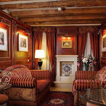 Locanda Orseolo Венеція Екстер'єр фото