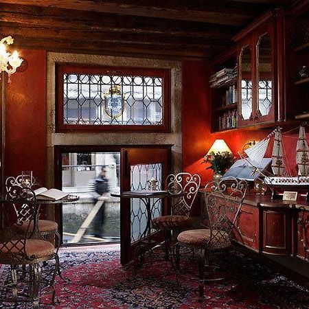 Locanda Orseolo Венеція Екстер'єр фото