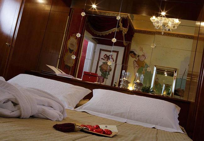 Locanda Orseolo Венеція Номер фото