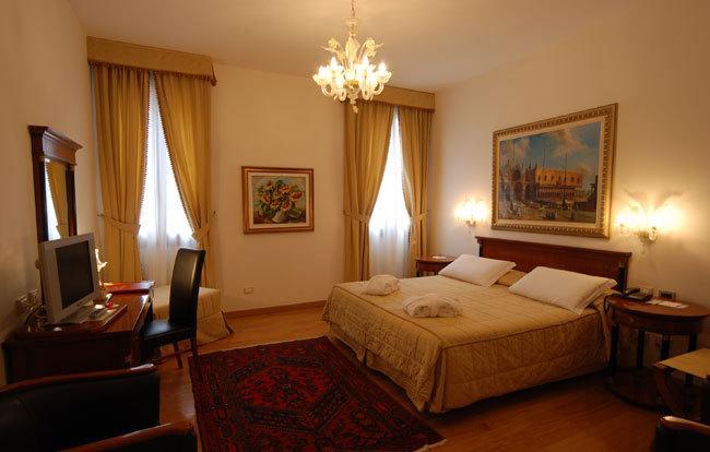 Locanda Orseolo Венеція Номер фото
