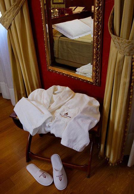 Locanda Orseolo Венеція Номер фото