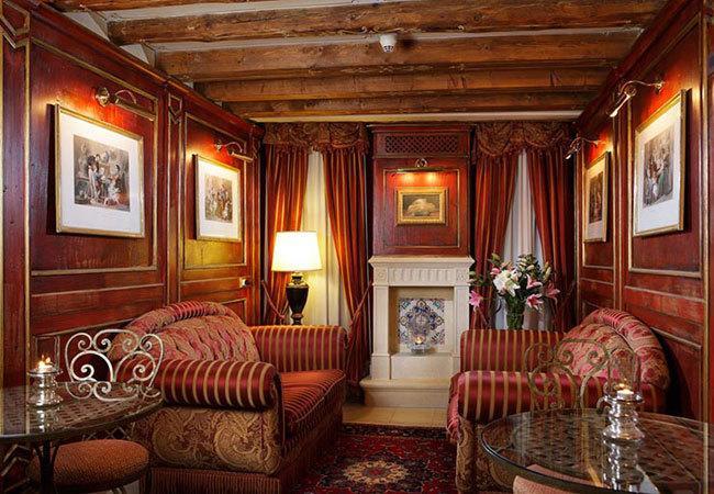 Locanda Orseolo Венеція Екстер'єр фото