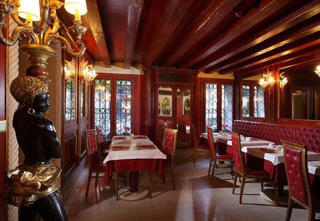 Locanda Orseolo Венеція Екстер'єр фото