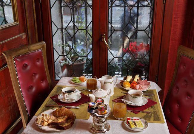 Locanda Orseolo Венеція Екстер'єр фото