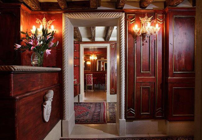 Locanda Orseolo Венеція Екстер'єр фото