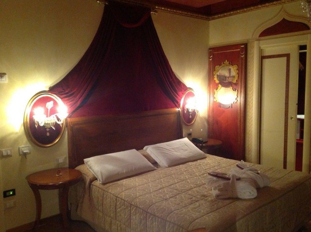 Locanda Orseolo Венеція Екстер'єр фото