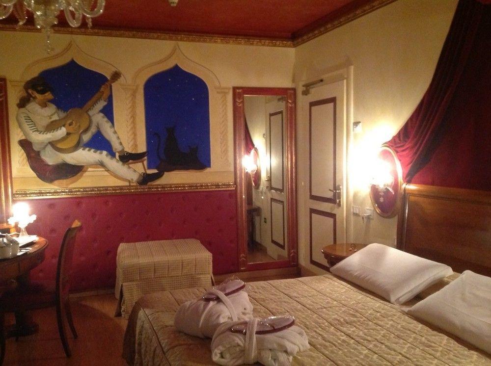Locanda Orseolo Венеція Екстер'єр фото