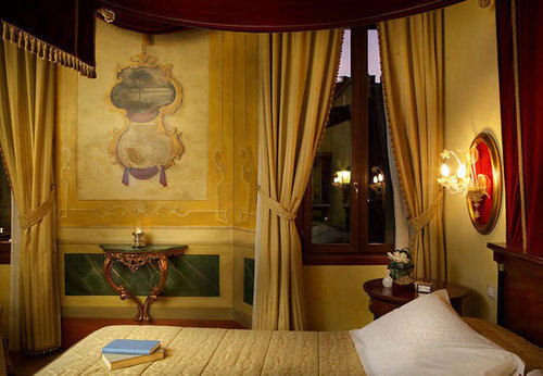 Locanda Orseolo Венеція Екстер'єр фото
