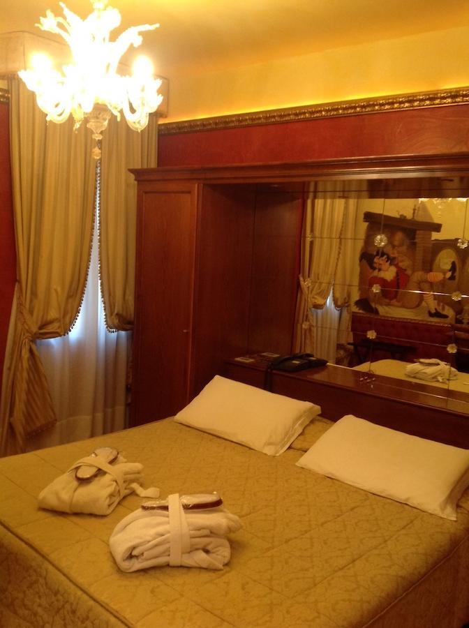 Locanda Orseolo Венеція Номер фото